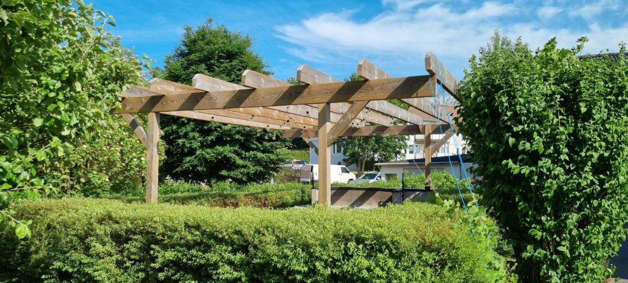 Villa Elme Växjö المظهر الخارجي الصورة