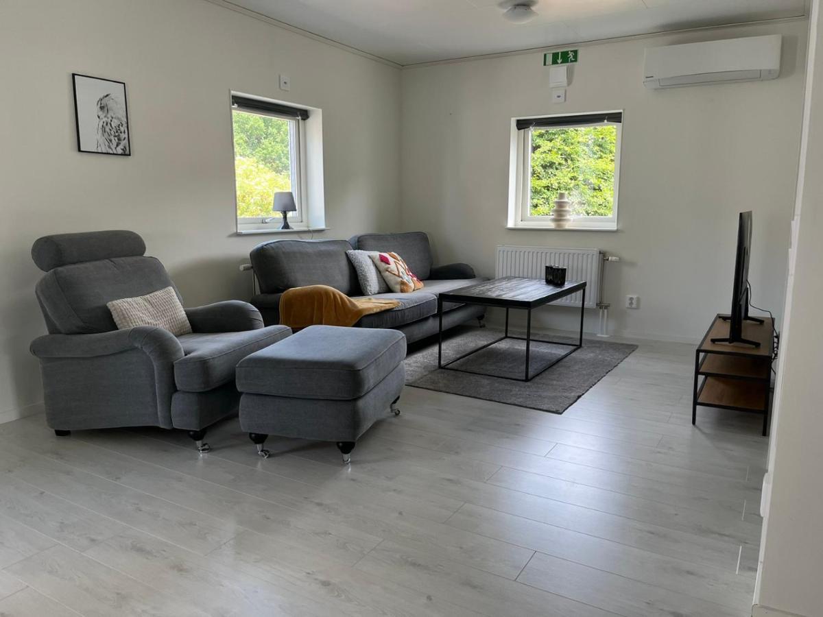 Villa Elme Växjö المظهر الخارجي الصورة
